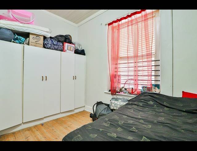 4 BEDROOM FREESTANDING FOR SALE IN BERGSIG
